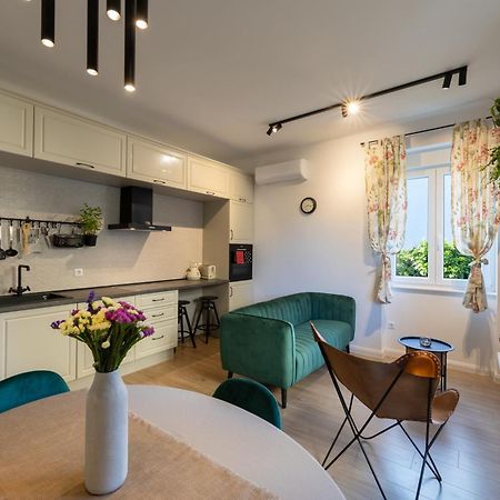 Apartment Palcic Спліт Екстер'єр фото
