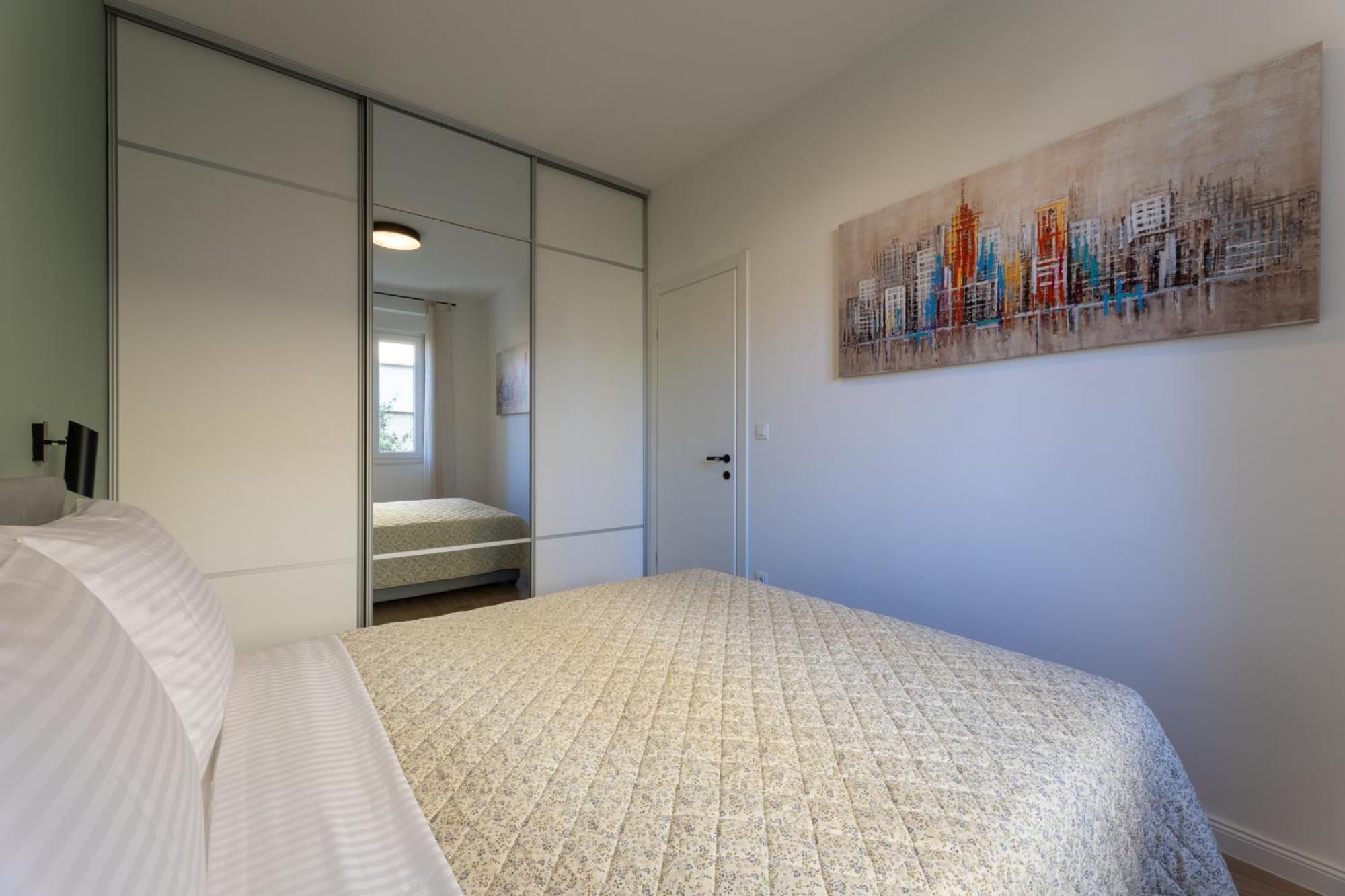 Apartment Palcic Спліт Екстер'єр фото