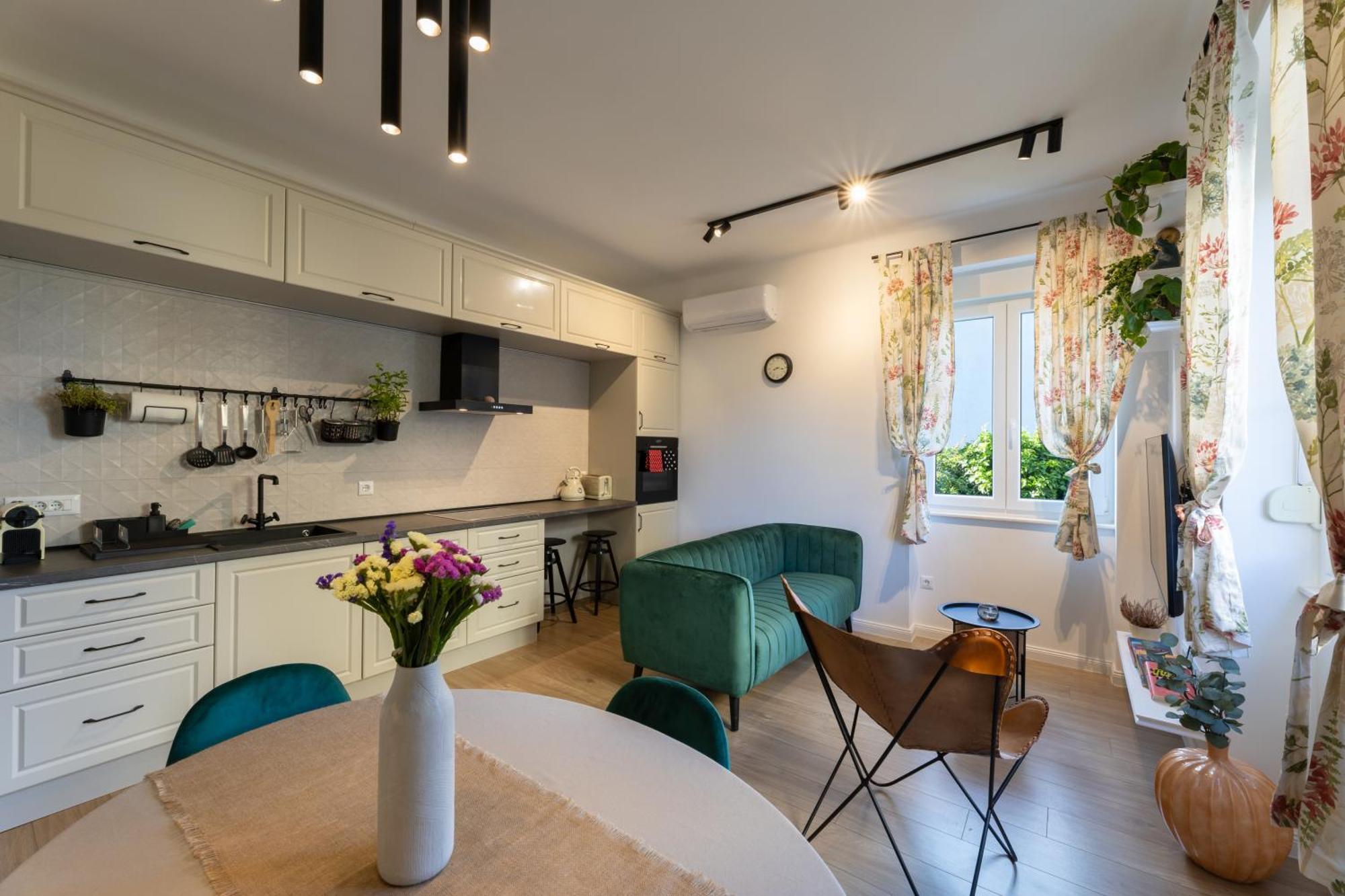 Apartment Palcic Спліт Екстер'єр фото