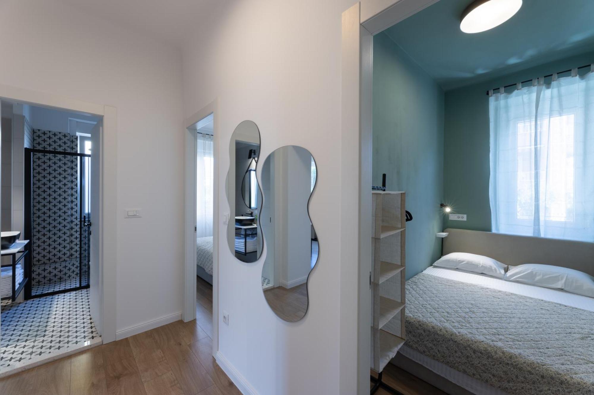 Apartment Palcic Спліт Екстер'єр фото