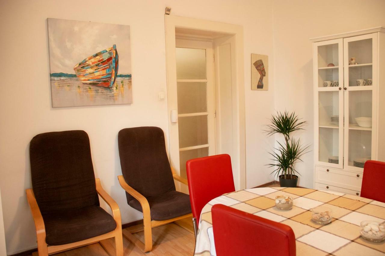 Apartment Palcic Спліт Екстер'єр фото