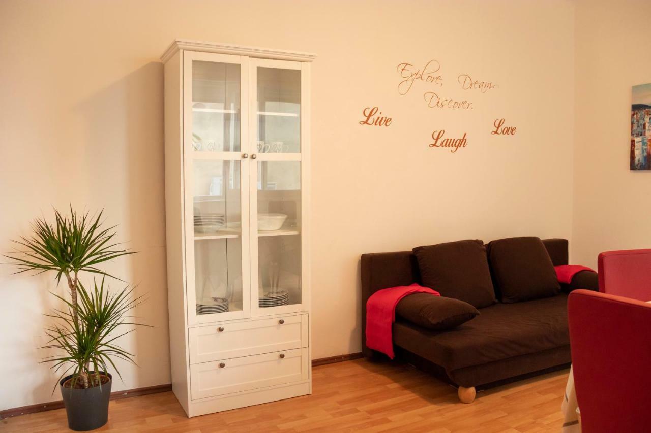 Apartment Palcic Спліт Екстер'єр фото