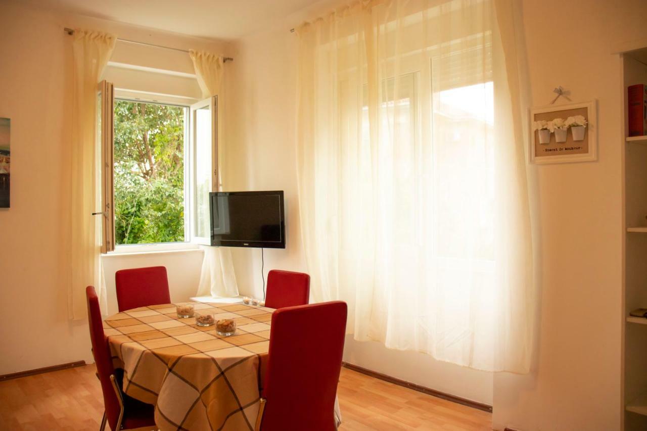 Apartment Palcic Спліт Екстер'єр фото