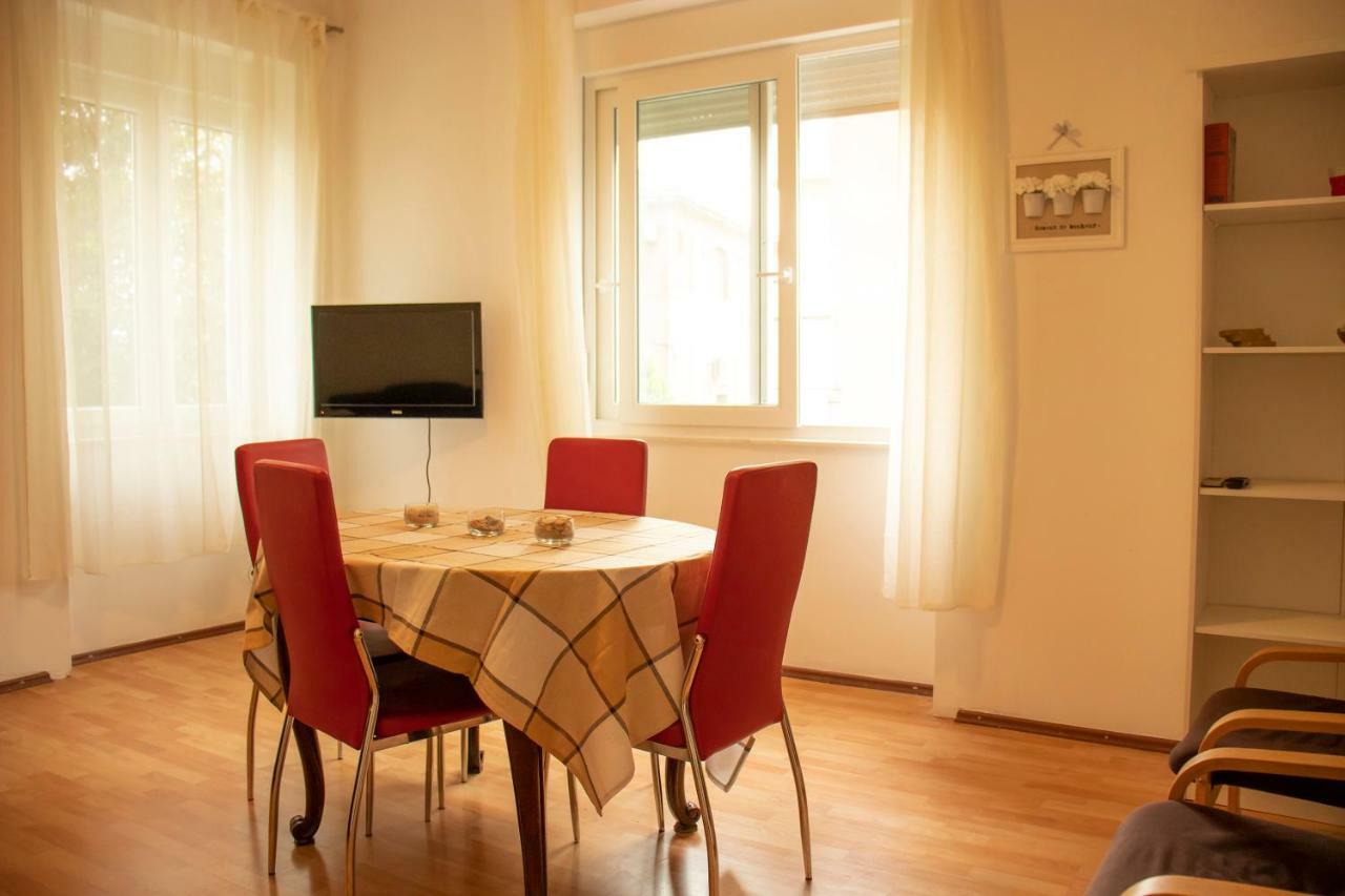 Apartment Palcic Спліт Екстер'єр фото