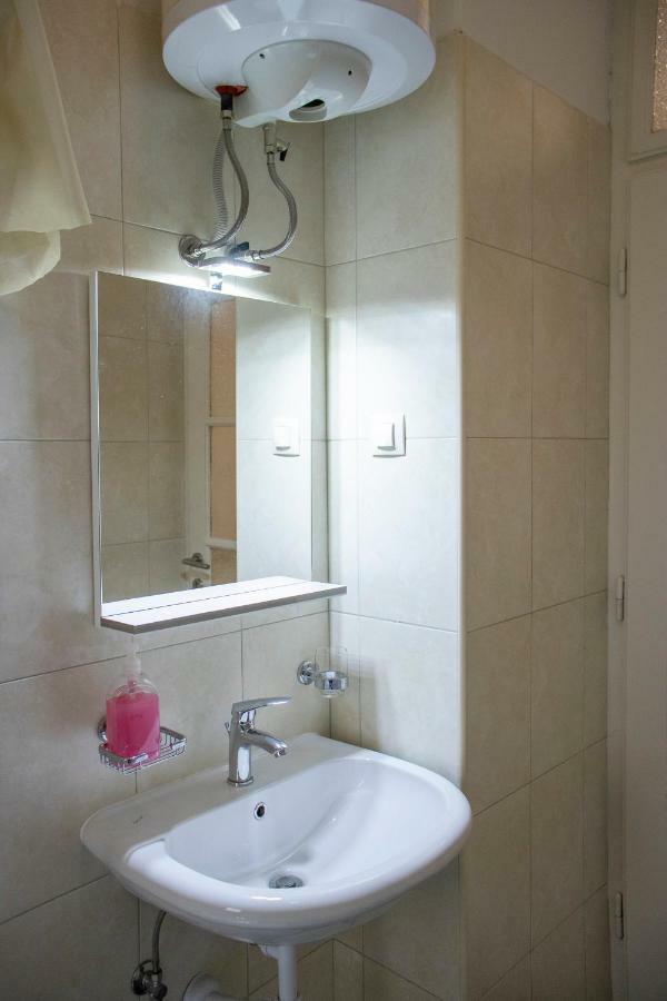 Apartment Palcic Спліт Екстер'єр фото