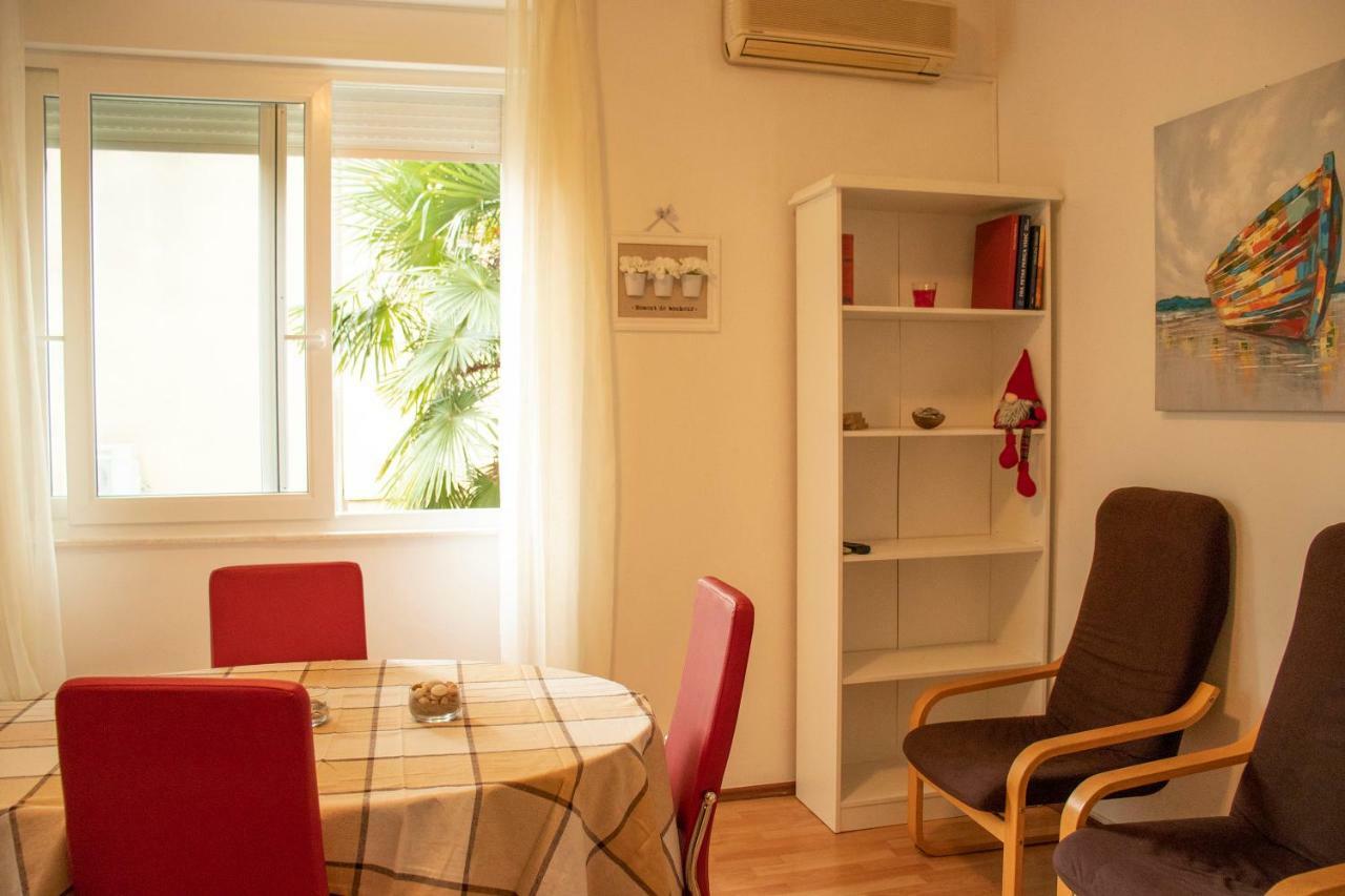 Apartment Palcic Спліт Екстер'єр фото