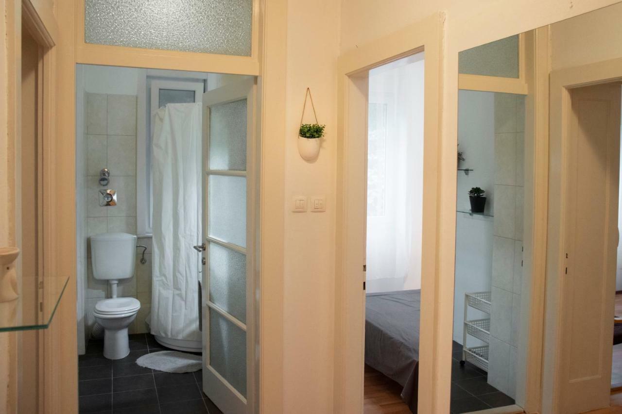 Apartment Palcic Спліт Екстер'єр фото
